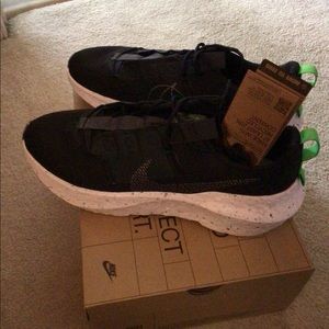 Brand New  Mens NIKE CRATER IMPACT,,,Sold Separately